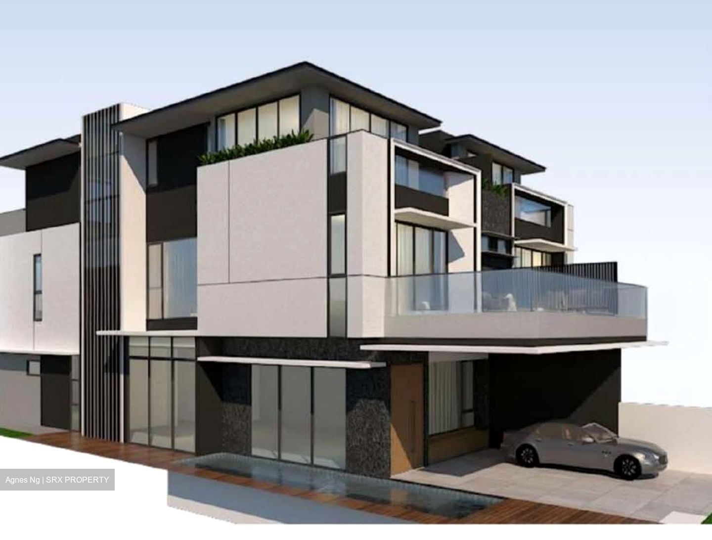 Opera Estate (D15), Semi-Detached #601473341